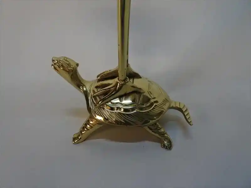 愛知県 岡崎市｜200代用の大谷派五具足のコーティング｜施工後