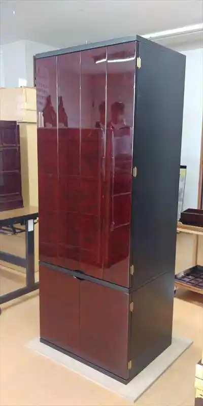 愛知県 碧南市｜200代金仏壇のリメイク｜施工後