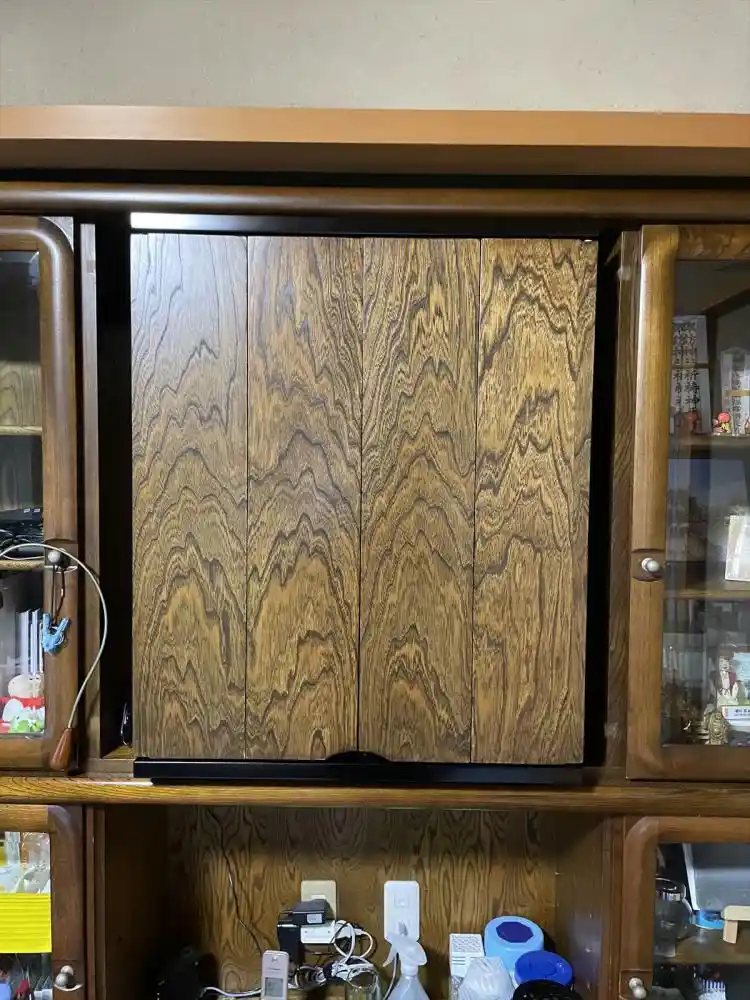 愛知県 西尾市|リメイク(サイズ変更)|施工後