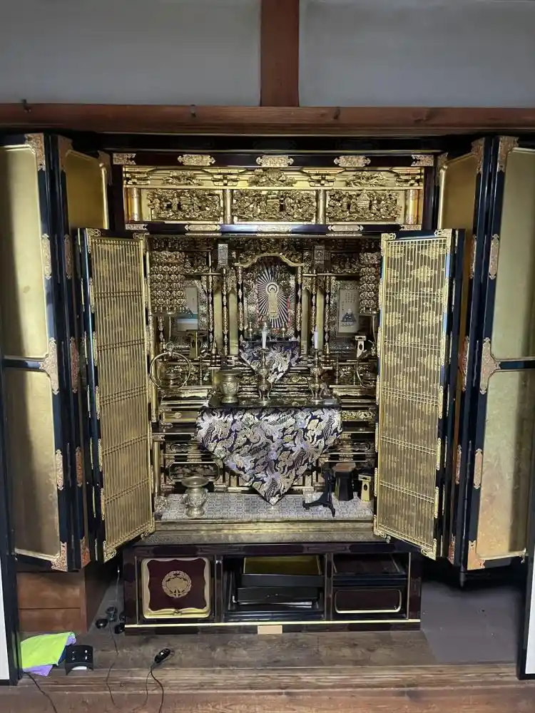 愛知県 西尾市｜リメイク（サイズ変更）｜施工前